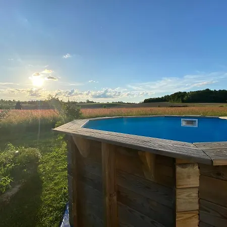 Holiday home De Jean-benoit *