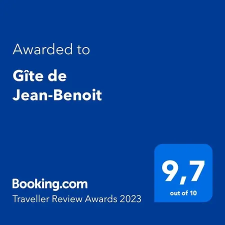De Jean-benoit