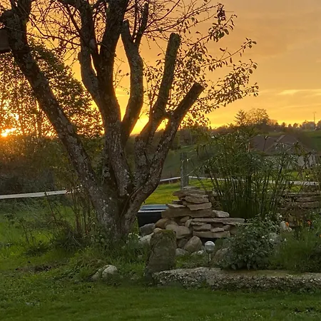 Holiday home De Jean-benoit