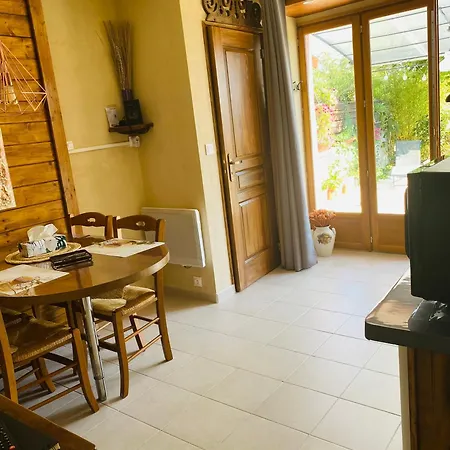 Holiday home De Jean-benoit