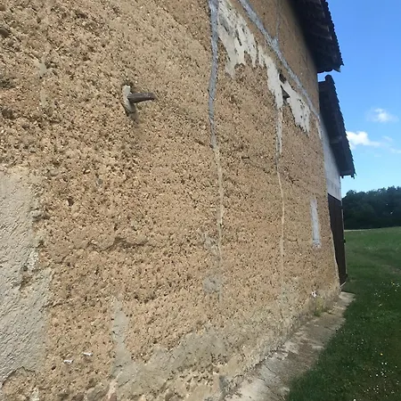 De Jean-benoit Holiday home