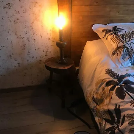 Holiday home De Jean-benoit
