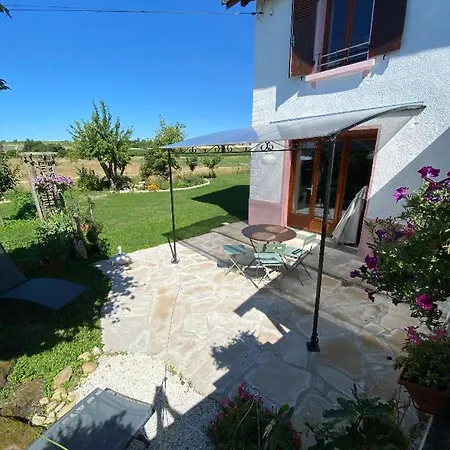 De Jean-benoit Holiday home *
