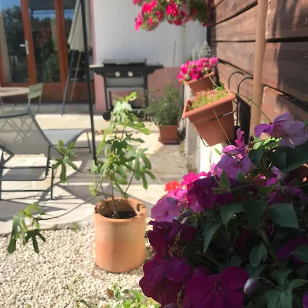 Holiday home De Jean-benoit Le Passage (Lot-et-Garonne)