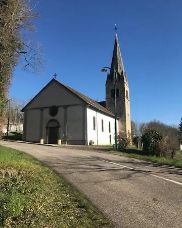 De Jean-benoit Le Passage (Lot-et-Garonne)