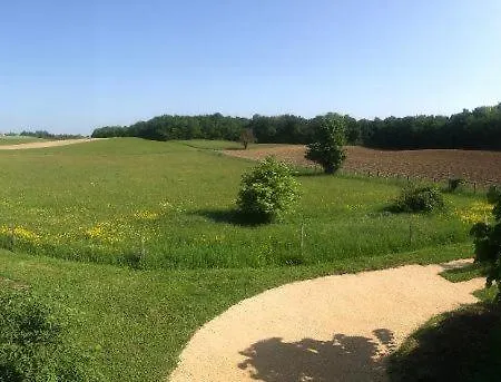 De Jean-benoit Holiday home