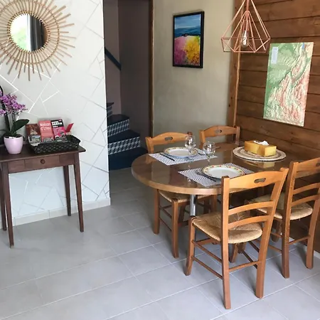 Holiday home De Jean-benoit Le Passage (Lot-et-Garonne)
