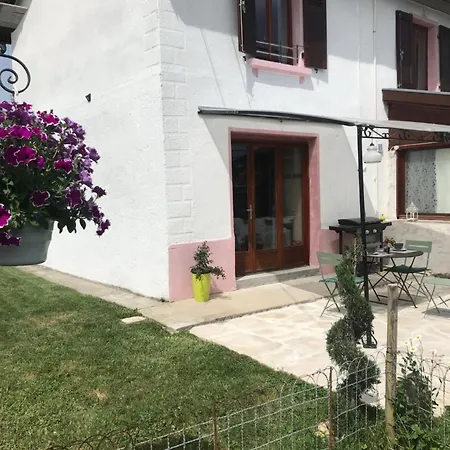 De Jean-benoit Holiday home Le Passage (Lot-et-Garonne)